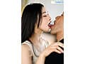 渋沢りえるのベロキス×ガクイキ×アヘ顔たっぷり下品すぎ！ヤリすぎ！SEX！！