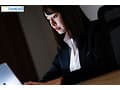 「違法トレーニングジムで人体実験…。」媚薬を注入されてチ○ポでイカされまくって廃人になってしまう 人妻捜査官・フタバ 大谷双葉