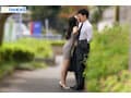 下品なキス魔 発情ハーフ美人お姉さんの唾液ダラダラ濃厚キッスで貪り痴女られる4コーナー！ 西田カリナ