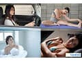 むっつり人妻・三枝れい（31歳）AV 出演ー。脳バグ絶頂ルーキーイキまくり3SEX