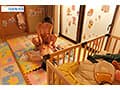 2人目を妊娠した妻が里帰りしている間、長男が通う保育園の先生と自宅でSEXしまくったー。 都月るいさ