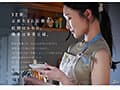 「白肌、気品、性欲ー。」京都が育てた、想像以上にスケベな純白人妻。超新星・白戸すずか（32歳）AVデビュー