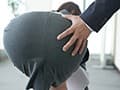 大っ嫌いな上司のチ●ポがドストライクすぎて…セクハラSEXで死ぬほどイカされたその後、貪り合うようなおかわり中出し性交 月乃ルナ