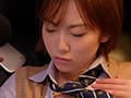 ウチに居座る隣の迷惑娘、無防備に寝てるので…オナホにしてサイレント種付け 堀北わん