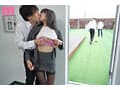 倦怠期の人妻教師に罰ゲームで告白したらまさかのOK！チ●ポの相性が良すぎて休憩10分間のショートタイム密会で最低2、3回は誘惑時短中出しされてます… 藤森里穂