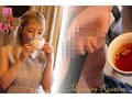 可憐な資産家お嬢様の汚い中年チンしゃぶ大好きお下品喉鳴らしごっくんザーメンゲップ 新村あかり