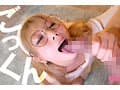 可憐な資産家お嬢様の汚い中年チンしゃぶ大好きお下品喉鳴らしごっくんザーメンゲップ 新村あかり