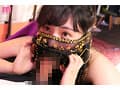 抜き禁止のセクキャバで口元隠れ美女がこっそりシャブってくれる魅惑のフェべチオ 吉根ゆりあ
