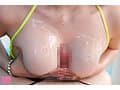 ノリ良し！手加減無し！巨乳水着ギャルぬるズポ中出しぶっこ抜き20発メンズエステ 美園和花