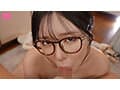 顔面特化 黒島玲衣のバイノーラル淫語オナニーサポートとおま●こドアップ騎乗位2D