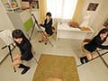 私立ハーレム淫語学園3！！！