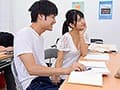 一年上の文学部の先輩に童貞筆下ろしされた日から三年間犯●れ続けている… 神宮寺ナオ