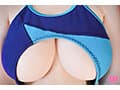 嫌いな上司に卑猥な競泳水着モデルを命じられて…ナイトプール接待で集団セクハラ輪●パーティー 水卜さくら