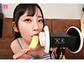 「みあの恥ずかしい音いっぱい聞かせてアゲるん」ASMR廃人のお兄ちゃんをベチョレロ唾液チ〇ポ咀嚼ヌチュグチュ粘着マン汁音で溺れさせてヤル！ 七沢みあ