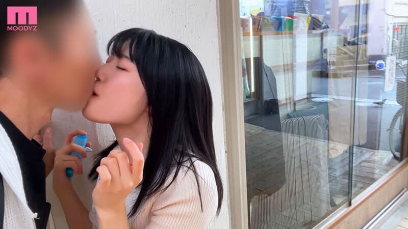 初めての二人きりお泊りデート すっぴんまでカワイイ君とガチイキ生々ハメ撮り濃密セックス 輝星きら