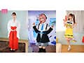 デビュー5周年記念企画！チキチキ小野六花31変化～！1ヶ月分の日替わり31コスプレ4時間31変化SPECIAL