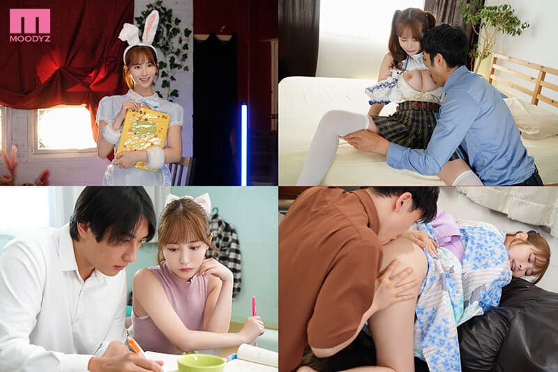デビュー5周年記念企画！チキチキ小野六花31変化～！1ヶ月分の日替わり31コスプレ4時間31変化SPECIAL