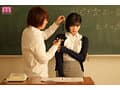 学校内どこでも寸止めリモバイ調教 イッたら最後…絶倫生徒たちの中出し沼に堕ちた新任教師 石原希望