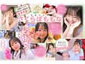 守りたい。この笑顔と純白むちむちFカップボディ カラダ100点 笑顔150点 性格200点！！ 現役女子大生AVデビュー 桜庭ももな
