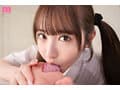 中出し顔面特化 ドクンと膣内で射精するその瞬間までアナタを見つめる！ 甘く優しく時に冷たくオナニーサポート射精の瞬間ぜ～んぶ見つめる主観おま○こ中出し 小野六花