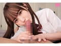 中出し顔面特化 ドクンと膣内で射精するその瞬間までアナタを見つめる！ 甘く優しく時に冷たくオナニーサポート射精の瞬間ぜ～んぶ見つめる主観おま○こ中出し 小野六花