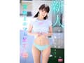 新人 幼顔×幼体 ダメなコトを覗いてるような背徳ミニマム 幼ビジュ原石 芦田希空