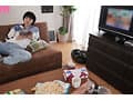 親が不在の3日間、ボーイッシュで男友達みたいな幼馴染が僕専用のメイドになった。中出ししまくり子作り同棲生活 石原希望