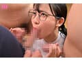 いいなり地味巨乳マネージャー Jカップ揉みまくりOK乳首びんびん性処理サポート20発 三木環奈