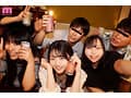 卒業旅行NTR 大学生最後のバカンスに酔いしれナンパ現地調達のチャラ男達に朝までハメられまくったカノジョ 輝星きら