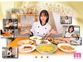 新人 料理もエッチも好きな女の子でもいいですか？ SEXが史上最高にエロい三ツ星美少女AVデビュー！！ ゆうき希