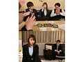 社員研修で嫌悪感を抱く同期と相部屋に。ヤリチン男のテクに不覚にも感じてしまった私 桃尻うらら