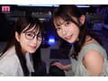 嫉妬に狂った2人が淫乱豹変 中出し愛人チ○ポ奪い合い痴女ハーレム【肉欲暴走スケベ性獣×地味なフリした淫乱女】 葵いぶき 天宮花南