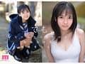 スケベの原石 AV DEBUT フツーな少女がエロスに目醒める背徳ドキュメント 矢野あいみ