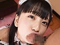 キスしてフェラしてタマからアナルに伝ってまたフェラチオ 七沢みあ