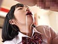 ニヤニヤちゅぱちゅぱ全力おしゃぶりしてくる小悪魔カノジョ 白坂有以