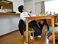 嫁の激しいイキっぷりを目の当たりにした居候中の義妹が欲情して… 神宮寺ナオ