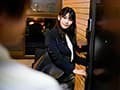 歓迎会で終電を逃した僕に「先輩うちに泊まっていきます？」と肉食系の新卒女子が小悪魔な甘い囁き。誘惑に負けて何度もSEXした 神宮寺ナオ
