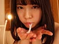 「もう射精してるってばぁ！」状態でも密着汗だくで痴女ってくる妹 八木奈々