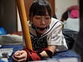 「みあちゃんに彼氏が出来たなんて…」 10年分の片思いが爆発する隣人の異常性欲オヤジが媚薬でキメセク監禁 ゴミ部屋で汗だく失禁いいなり同棲させられた3日間 七沢みあ