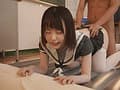 ソープ部を新たにつくった生徒会長さくらちゃんがエッチな衣装で大奮闘！発射無制限サービス 水卜さくら