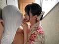 チクビをイジりっぱなしで男を早漏化させる連射性交 琴音華
