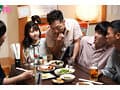 同窓会の晩から来る日も来る日も大好きな彼氏よりも大嫌いな不良男のチ●ポに死ぬほどイカされて… 一宮希帆