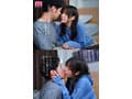 「キスして欲しい…」バイト先の後輩がまさかのベロキス魔…我慢なんて出来なかった僕はカノジョの事を忘れてヤリまくった週末。 八木奈々