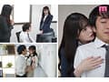 私のフェラ、キミの奥さんよりすっごいよ？ ～新婚の部下に追撃フェラチオ女上司～ 新ありな