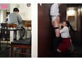 時短営業で暇になったバイト先の後輩が「逆痴●されたい？」と小悪魔な囁き。もう射精してるのにチ〇ポ奴●にされた僕 中山ふみか