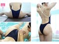 憧れのみゆ先輩が屈強な水泳部員に輪●されてしまった… 小栗みゆ