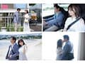 人生で一番ちゅ！ 初めてのイチャイチャおじキスデート。のち、ね～っとりお泊り3セックス 七瀬みしろ