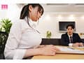 着衣巨乳 大人しそうなくせにおっぱい強調パツパツ服で無自覚誘惑してくる 超ド級Hカップ新卒女子に我慢出来ずめちゃくちゃ中出ししまくった。 中山ふみか