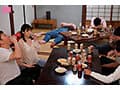 サークル合宿中出し大乱交11P 10人分のザーメン20発以上ペロリの凄マン！！ 男部員たちを酔わせて精子を求める絶倫少女 八森わか菜