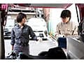 いつも強気で男勝りなガテン系女上司の汗ばむ無防備おっぱいとふいに見せる寂しげな素顔に発情した僕は、欲望むき出し暴走ピストン 貪るようにハメ狂い中出ししまくって… 石原希望
